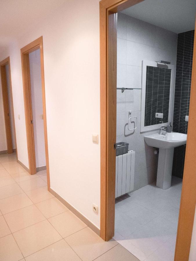 Mestre Tornabell 11 Bas Экстерьер фото